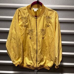Rafael vintage jacket size medium to small